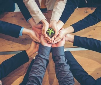 Věž Saint-Gobain získala nejlepší ekologické certifikace